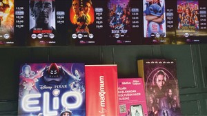 Esas 10 Burda Bu Hafta Hangi Filmleri Gösteriyor?