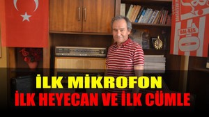 33 Yıllık Yayın Hayatının Ardındaki İsim Konuştu