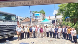 Edremit Avcılar Mahallesi’ne Aile Sağlığı Merkezi Kazandırılıyor