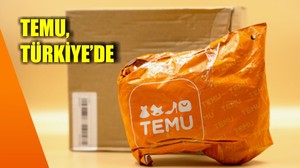 TEMU Türkiye’de Resmen Faaliyette