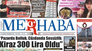 Balıkesir’in Sesi Her Gün Merhaba Diyor!