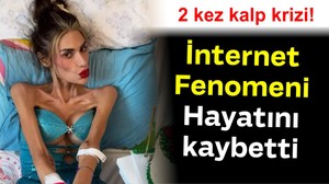 Nihal Candan hayatını kaybetti!