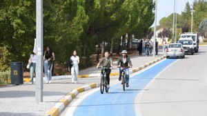 Balıkesir’de Keşfetmeniz Gereken Bisiklet Yolları