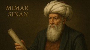 Mimar Sinan Nasıl Deha Oldu?