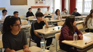 Üniversite Yolculuğunda İkinci Gün: AYT