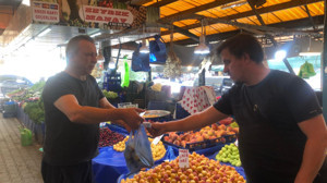 Gece 3’te Başlayan Hayat