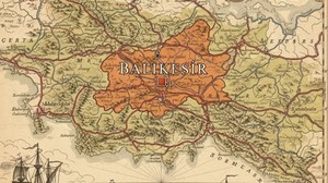 Tozlu Sayfaların Fısıltısı: Balıkesir