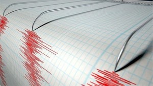 Bingöl’de 3.8 büyüklüğünde deprem