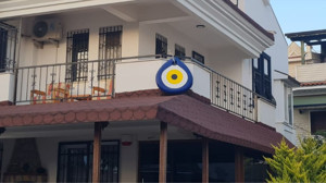 Edremit'te Dev Boncuk Mahalleyi Koruyor!
