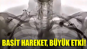 Kolları Kaldırmak Kalbe Kan Akışını Artırıyor