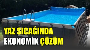 Balıkesir'de Düşük Bütçeyle Ferahlık