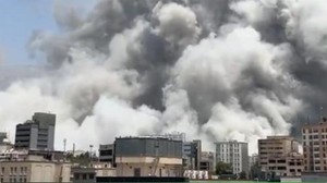 İran ordusu, İsrail'in Tel Aviv İçin Tahliye uyarısı