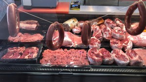 Bonfile 1100 TL, Pirzola 1200 TL!