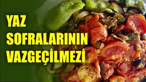 Balıkesir’in Yaz Sofralarının Vazgeçilmezi: Karışık Kızartma