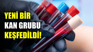 Tıp Dünyasında Şok: ‘Kendine Kan Verebilen’ Tek İnsan