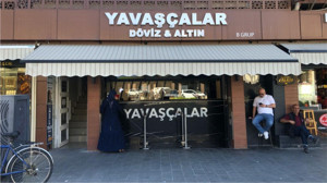 Balıkesir’de Döviz ve Altın Alarmı!