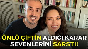Ezgi Mola ve Mustafa Aksakallı Boşanıyor Mu?