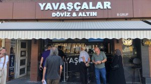 Balıkesir’de Güncel Döviz ve Altın Kurları Açıklandı