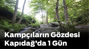 95 Kilometrelik Macera! Kapıdağ’ı Keşfetmek İçin 6 Neden