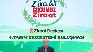 Cumhurbaşkanı Erdoğan: Çiftçimizi Asla Çaresiz Bırakmadık!