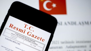 HSK'nin yeni kararnamesi Resmi Gazete'de