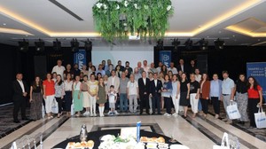 Sürdürülebilir Kent Buluşmaları’nın 11.’si Balıkesir’de Gerçekleşti