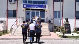 20 yıl sonra isimsiz bebeğin failleri yakalandı