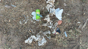 Koruma Altındaki Ayvalık Badavut’ta Çevre Felaketi Yaşanıyor!