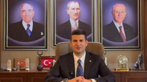 Ülkü Ocakları'ndan “Yeşil Vatan” İçin Seferberlik Çağrısı