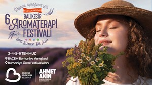 Balıkesir’in en şifalı festivali bu yıl dopdolu geçecek