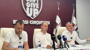Bandırmaspor Yeni Sezona Güçlü Başlıyor