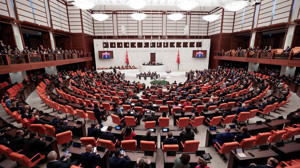 Çalışma Hayatında Yeni Düzenlemeler TBMM Gündeminde