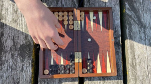 Tavladan Satranca: Balıkesir’de Sakin Aktiviteler