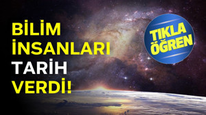 Bilim İnsanları Tarih Verdi! O Gün Yaklaşıyor..