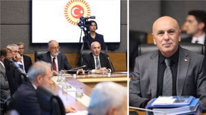 Vekil Ok’tan İlginç Açıklama: Kit Komisyonunda Ne Konuşuldu!