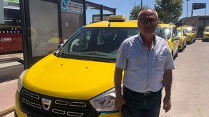 Taksiciden Uyarı: Balıkesir Trafiği Alarm Veriyor