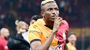 Osimhen Kararını Verdi! Galatasaray Tarihi Transfer İçin Masada