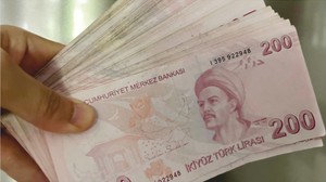 200 TL’nin Gerçek Yüzü Büyük Kupürler Çoğaldı, Alım Gücü Azaldı