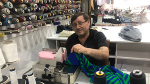 Hazır Giyimde Standart Var, İnsan Bedeni Standart Değil