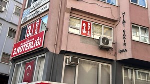 Balıkesir’de 3. Noter Nerede?