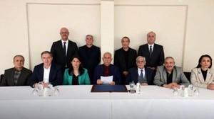 PKK Üç Noktada Silah Bırakıyor