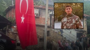 Balıkesir’e Şehit Ateşi Düştü!