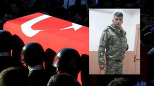 Şehit Piyade Er Enver Yaman kimdir? Kaç yaşında, nereli?