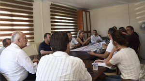 Balıkesir’de Dev Süt Tozu Hamlesi: 18 Birlikten Ortak Yatırım