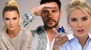 Sinan Akçıl ile Ece Erken İlişkilerini Sonlandırdı! Peş Peşe Açıklama