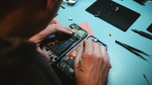 Yazın Telefonunuzu Böyle Kullanmayın!