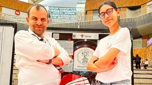 TEKNOFEST 2025'TE BALIKESİR'DEN BÜYÜK BAŞARI