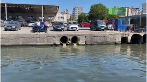 ''Marmara’da müsilaj cezası'': BASKİ’ye 6 milyon 687 bin TL ceza