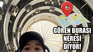 Balıkesir’de Gören “Burası Neresi?” Diyor!