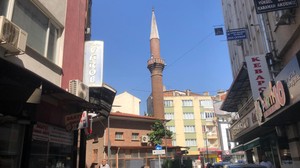 Balıkesir’in Manevi Mirası İncirli Camii Kültür ve Toplumla Buluşuyor